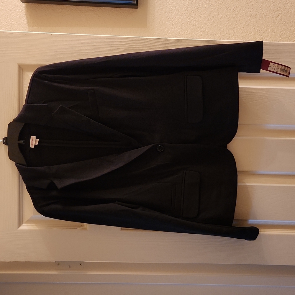 Merona womens blazer